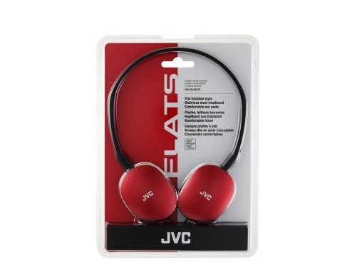 JVC HA-S160 Red