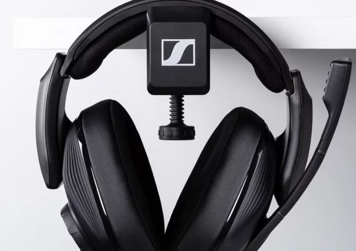 Sennheiser GSP 670 Wireless