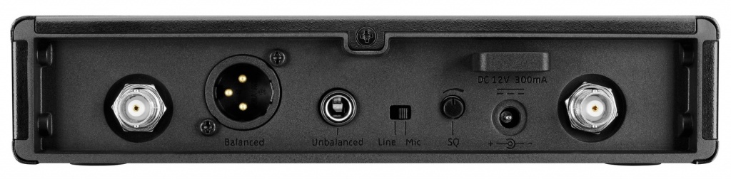 Sennheiser XSW 2-835-A