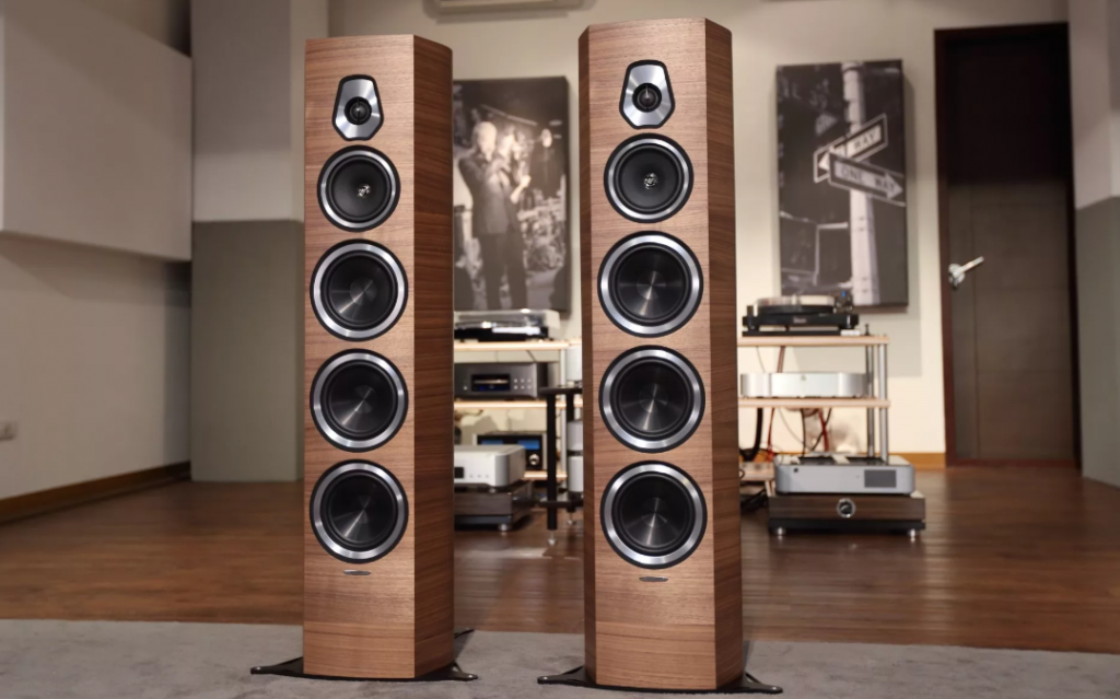 Закрытые колонки. Sonus Faber Sonetto VIII. Сонус Фабер акустика. Акустическая система Sonus Faber Sonetto VIII. Sonus Faber Sonetto VIII Wood.