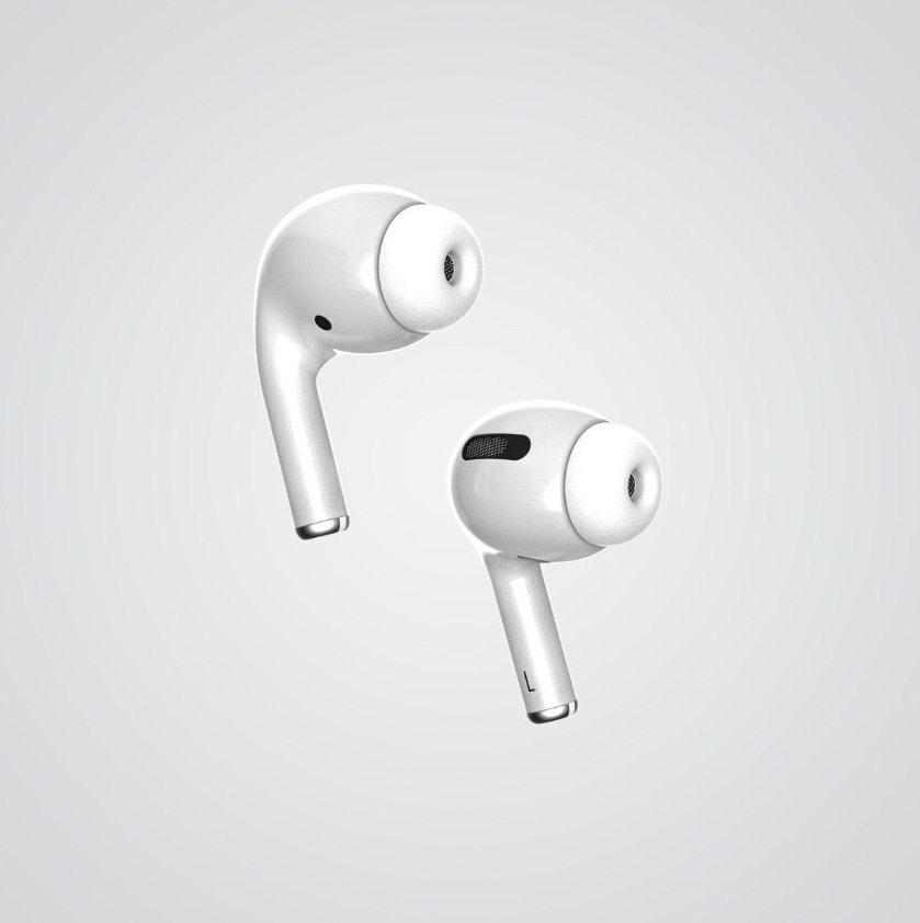 Apple AirPods 3?