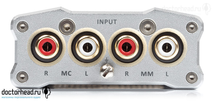 ifi Micro iPhono