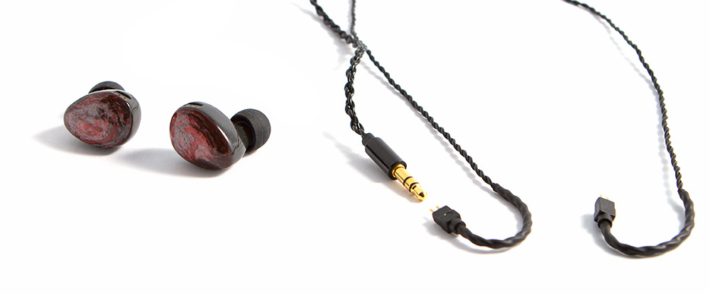 Noble Audio Wizard SAGE