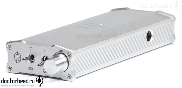 iFi Micro iTube iFi Micro iTube