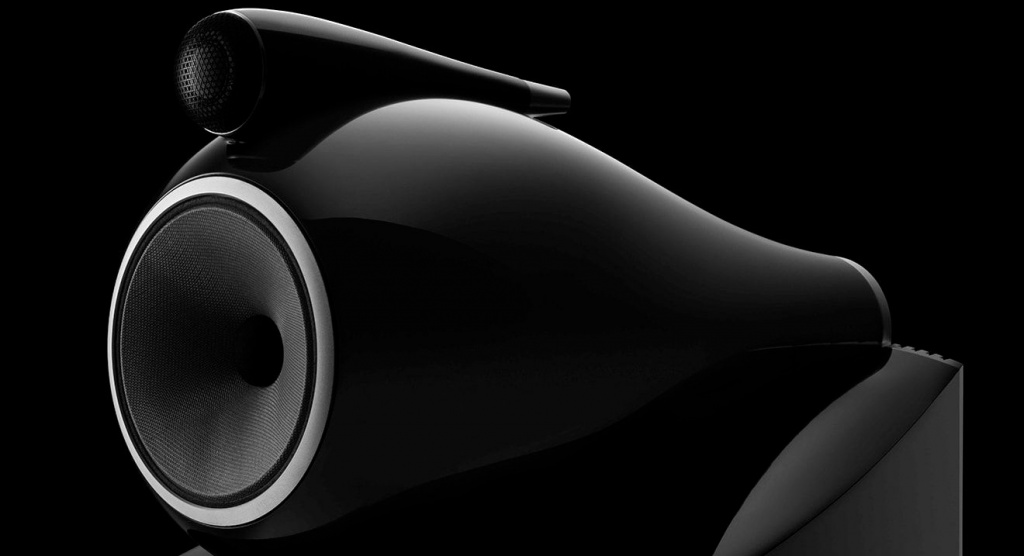 Bowers & Wilkins 800 D3 Bowers & Wilkins 800 D3