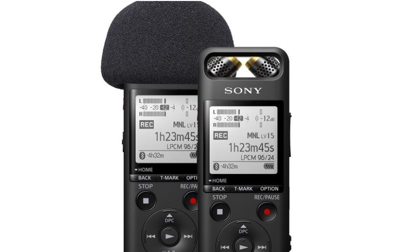 Sony PCM-A10