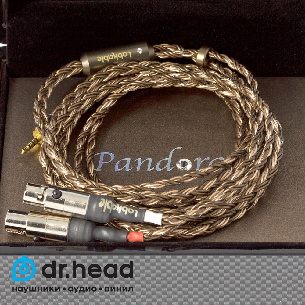 Pandora for Meze Empyrian Pandora for Meze Empyrian