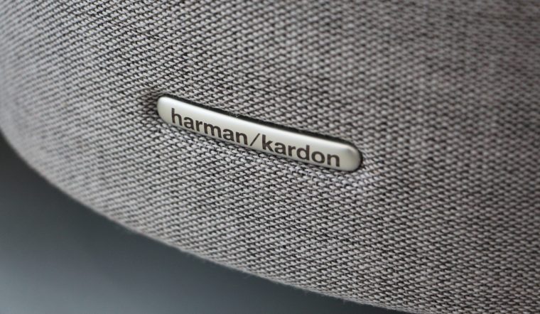 Harman/Kardon Citation Tower