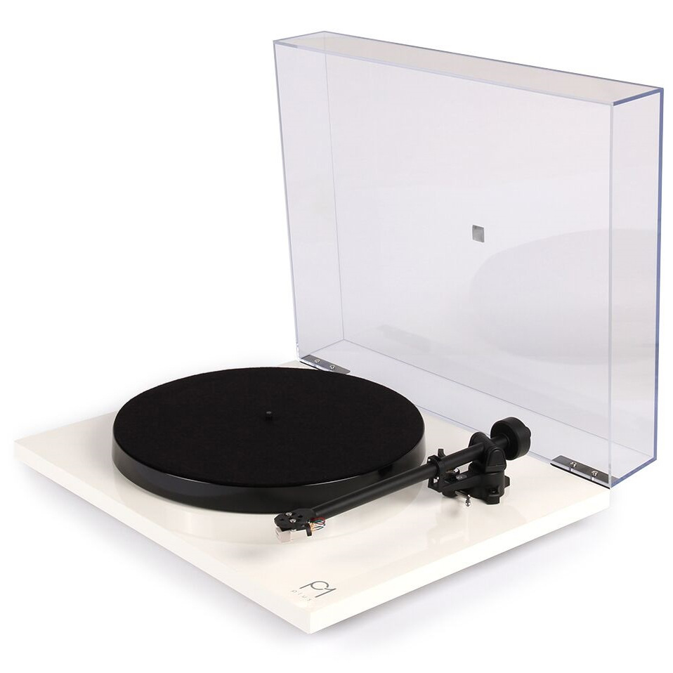 Проигрыватель Rega PLANAR 1 Plus Rega PLANAR 1 Plus