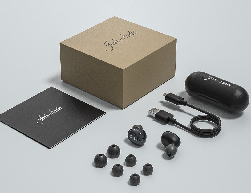 JadeAudio (FiiO) EW1