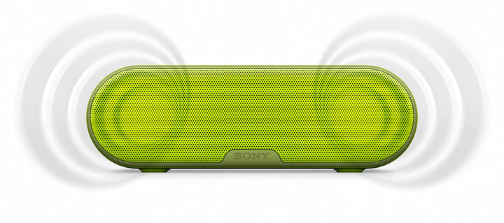 Sony SRS-XB2