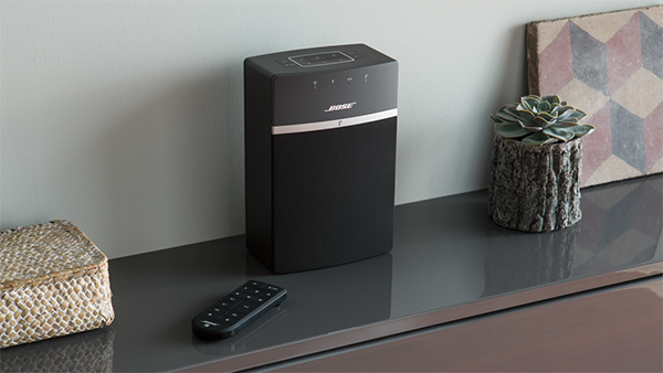 BOSE SoundTouch 10