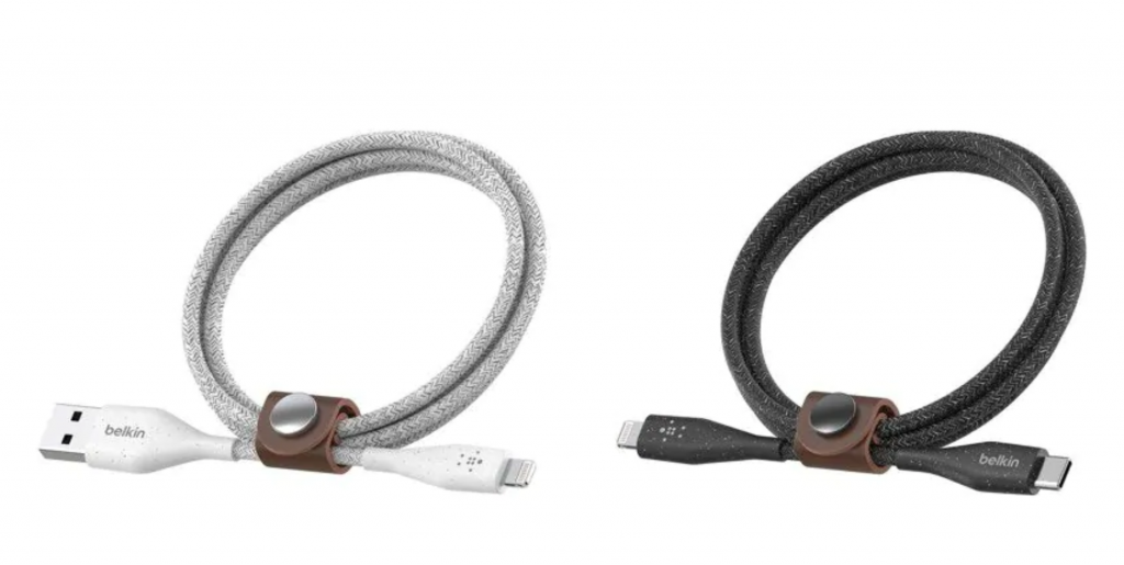 Новинки CES 2019 - кабель Belkin USB-C к Lightning