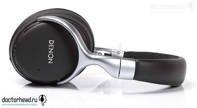 Denon GC-20