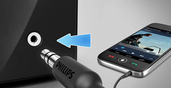 Philips BT100M