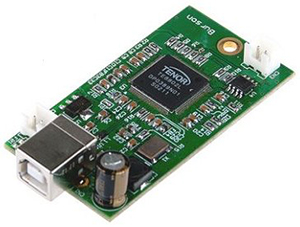 Conductor usb