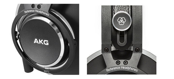 AKG K872