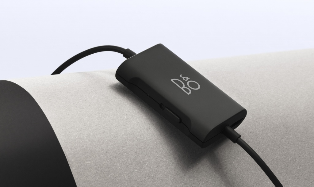 Bang & Olufsen Beoplay E4