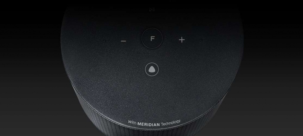 LG XBOOM AI ThinQ WK7Y