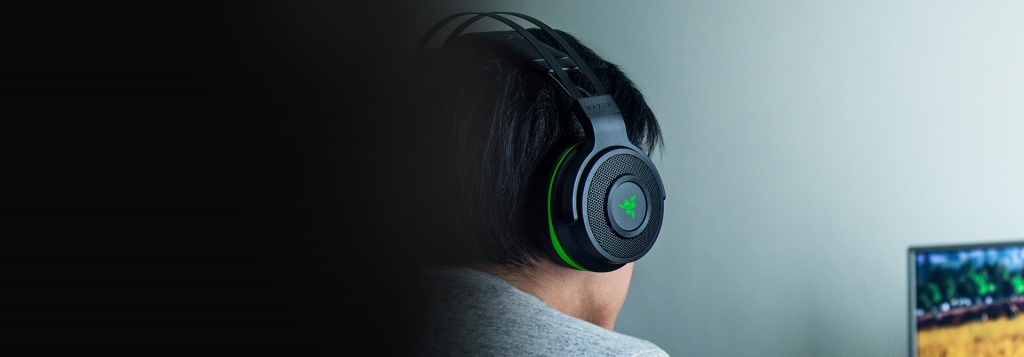 headset razer thresher 7.1