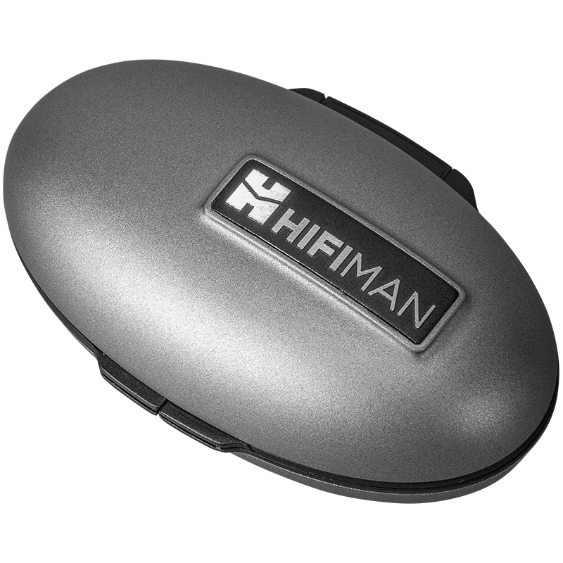 HiFiMAN TWS600 Grey 4