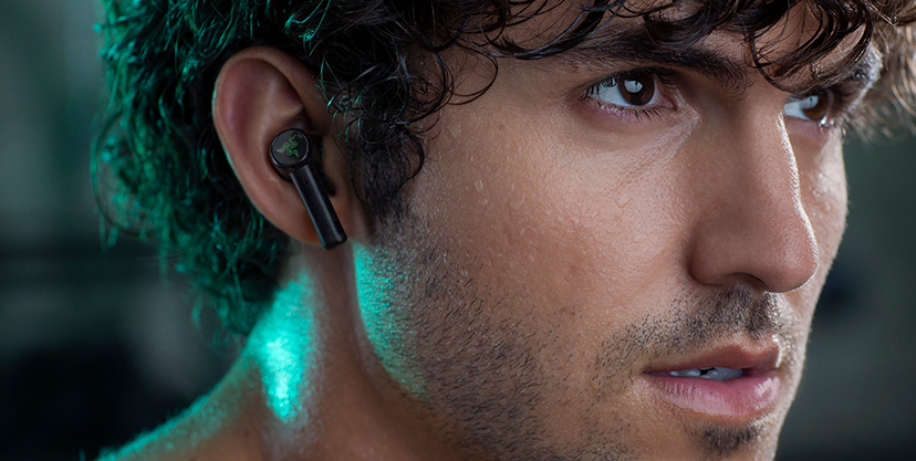 Razer Hammerhead True Wireless