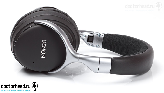 Denon GC-20