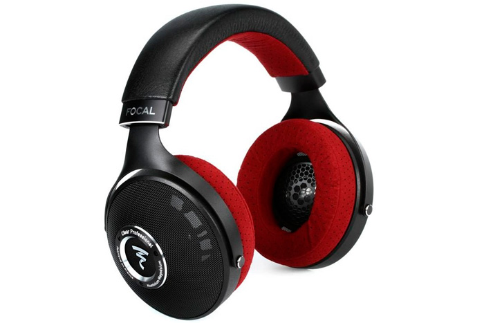 Focal Clear Professional