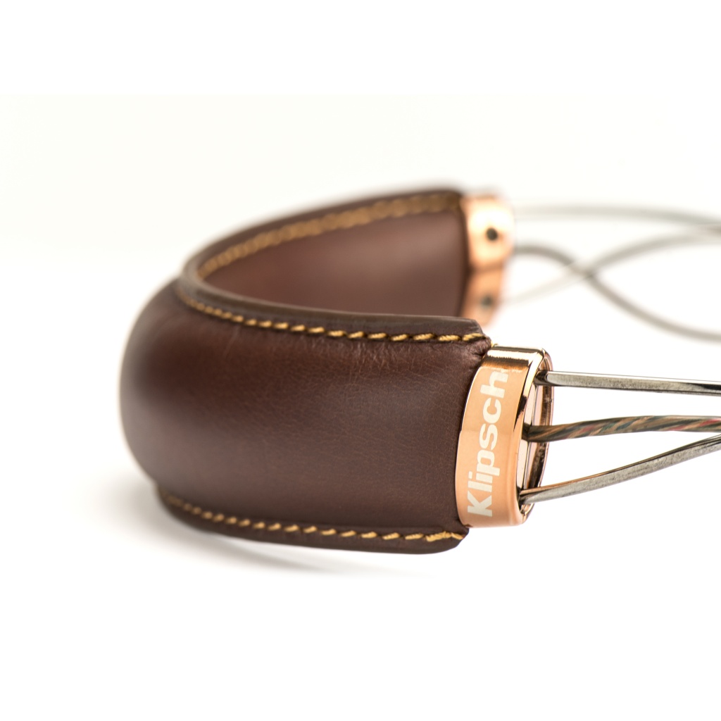 Klipsch X12 Neckband BT Brown