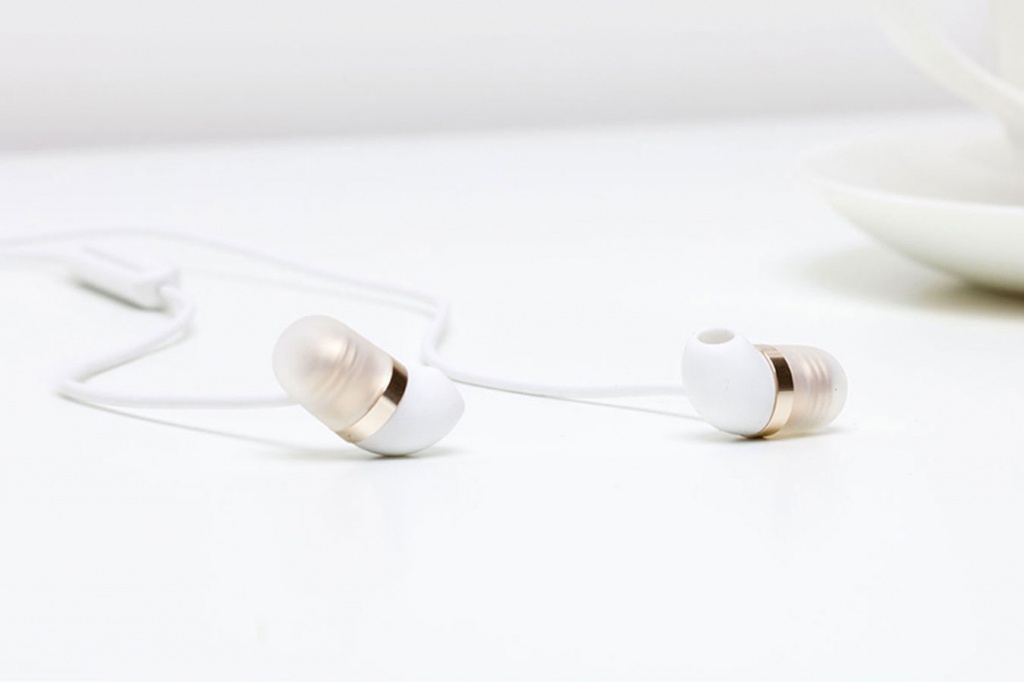 Xiaomi Mi Piston Air Capsule White