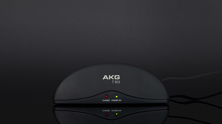AKG K912 - фото 3