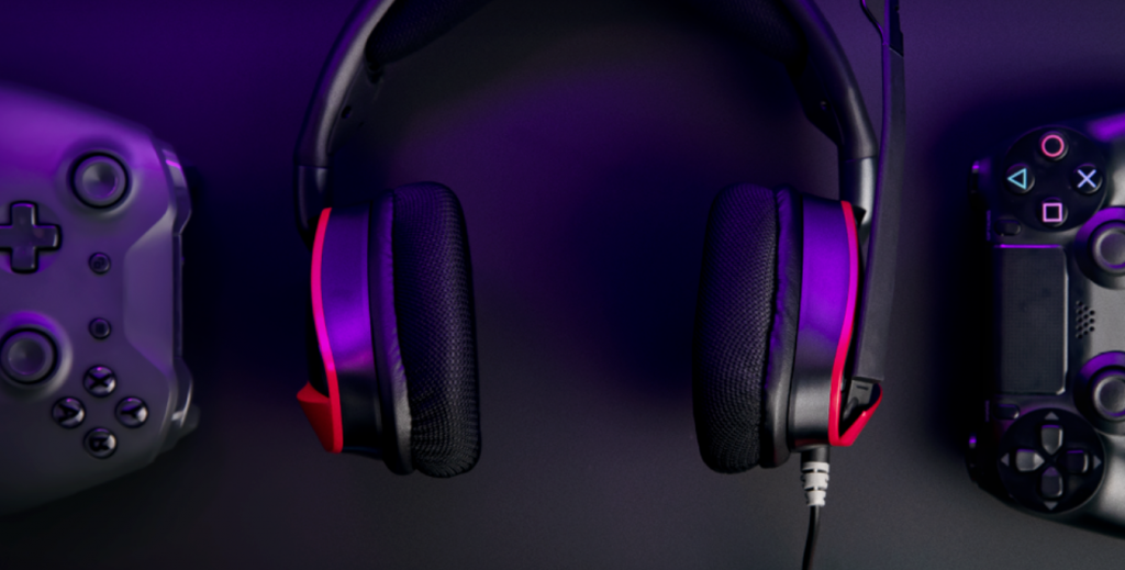 Corsair VOID Elite Surround