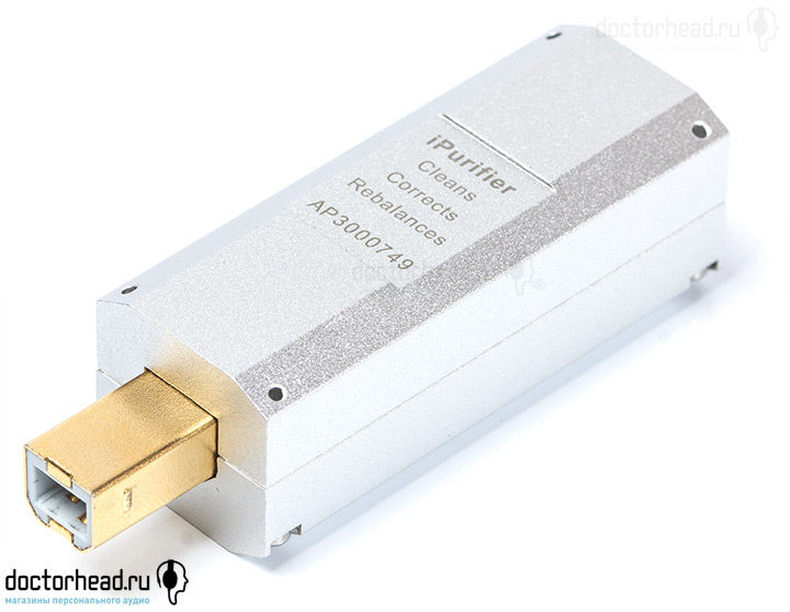 iFi iPurifier