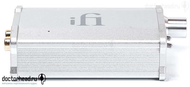 iFI Nano iCAN