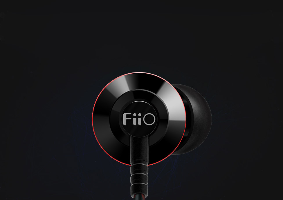 FIIO EX1 II
