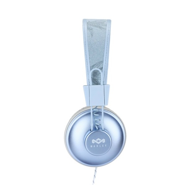 Marley Positive Vibration Blue Hemp