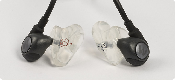 КАСТОМНЫЕ НАСАДКИ EAR CANAL КАСТОМНЫЕ НАСАДКИ EAR CANAL