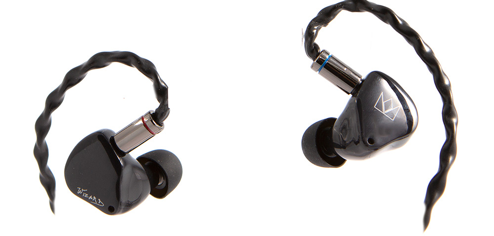 Noble audio TUX 5