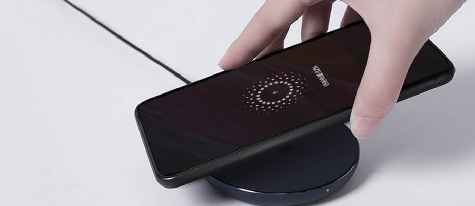 XIAOMI Mi Wireless Fast Charger