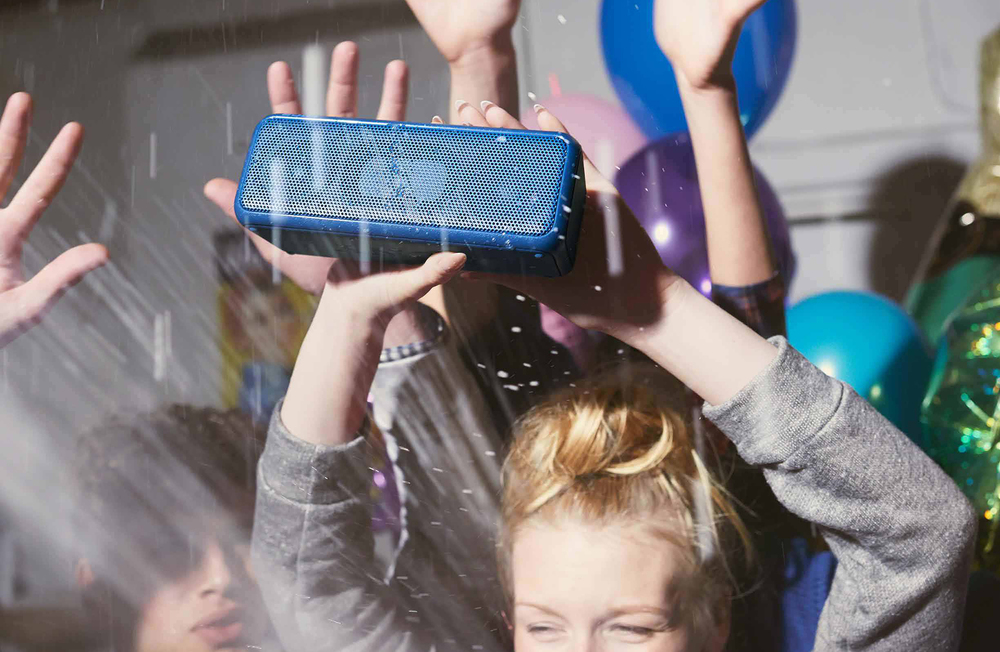 Sony SRS-XB3