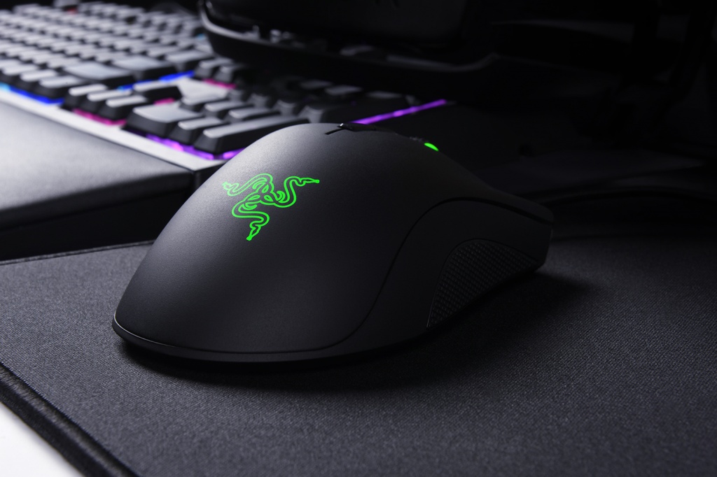 RazerDeathAdderElite