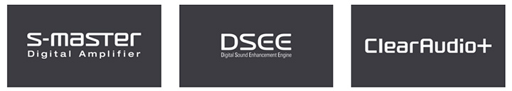 Беспроводная акустика SONY SRS-X33