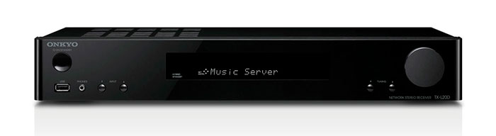 Onkyo TX-L20D Onkyo TX-L20D