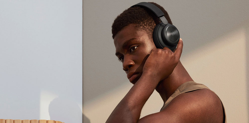 Bang & Olufsen Beoplay H4 2nd Generation