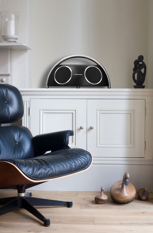 Harman Kardon Go+Play Wireless Harman Kardon Go+Play Wireless