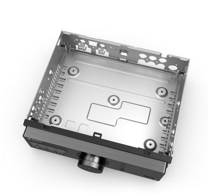 sony rsx gs9