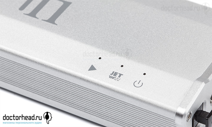 ifi Micro iLink