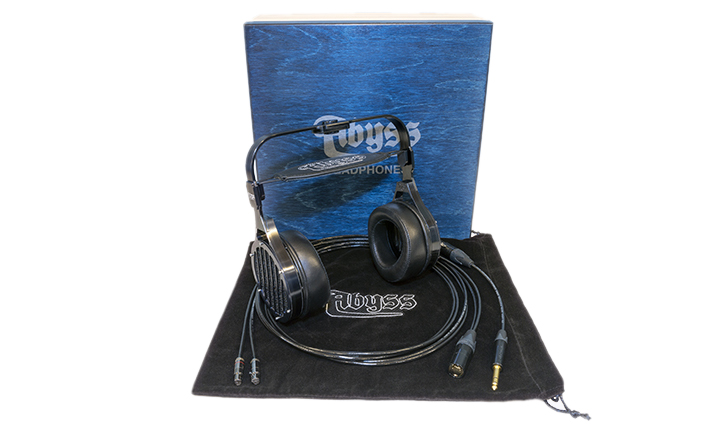 Abyss AB-1266 Abyss AB-1266