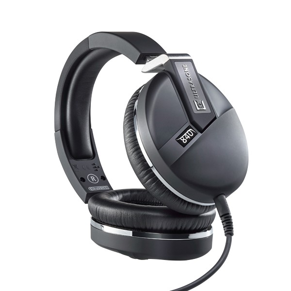 Ultrasone Performance 840 Sirius Bundle