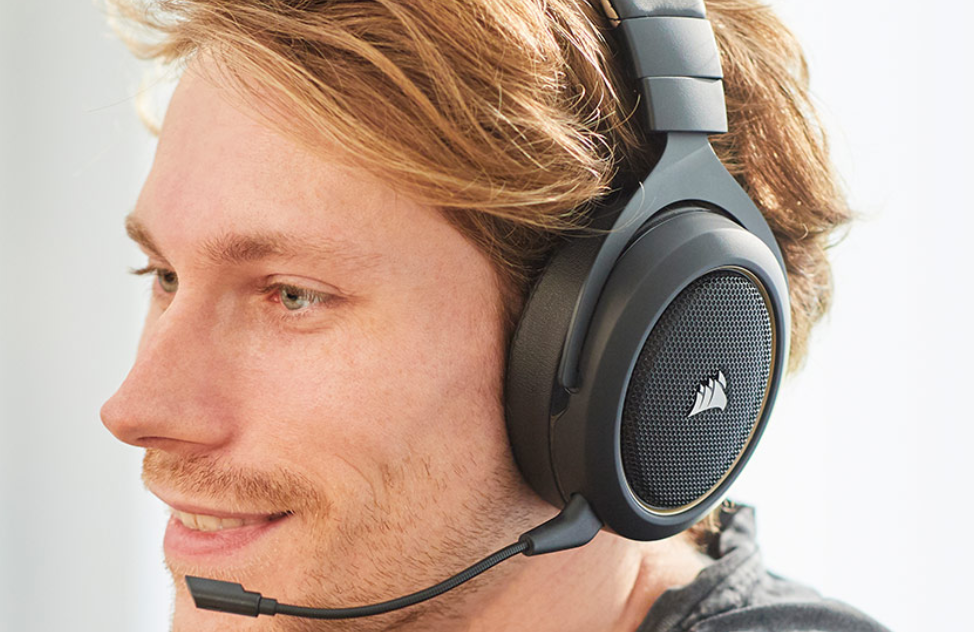 Corsair Gaming HS70 PRO Wireless